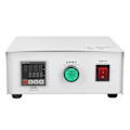 Miniatyrbillede 2 af 8: Temperaturregulator PID Temp Kontrolboks Digital Display Termostat M6 AC220V 1 meter / 3.28ft