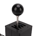 Miniatyrbillede 3 af 8: 8-trins PC USB Simulerings Gearskifter Mikro Switch Sensor til Logitech G29 G27 GT Racing Spil