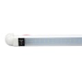 Miniatyrbilde 4 av 8: LED Innvendig Leselys 12V 3W LED Kuppelys Universell Passform for Bobil Caravan Yacht Kabin