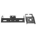 Miniatyrbilde 3 av 7: Fender Eliminator Nummerplateholder Tail Tidy Fendersett med LED Passer til KAWASAKI NINJA 636 ZX‑6R ZX‑10R