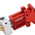 Pikkukuva 4 / 8: 3D-tulostimen Hotend-ekstruusori Hot End -ekstruusiosuutin Tulostuslisävaruste CR 6 SE:lle