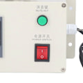 Miniatyrbillede 5 af 8: Temperaturføler Alarm Blinkende Lyd Termostat Advarsel Controller AC 220V BEM1101J7ASCT