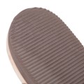 Pikkukuva 7 / 7: Unisex Jalkamassaa Slippers Kivi Jalkakohta Stimuloi Tossut Terveydenhuoltoon Khaki39