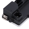 Miniatyrbilde 4 av 8: AC Varmeapparat Blåsermotor Resistor 64119311938 Tilbehør Utskifting for F10 F11 F01
