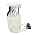 Miniatyrbilde 2 av 8: Elektrisk drivstoffpumpemontering 7702006131 Aluminiumslegering Drivstoffpumpemodul for Camry