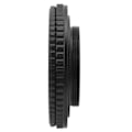 Miniatyrbilde 8 av 8: NEWYI M42‑M39 10‑15mm Justerbar Fokuseringsrør Adapter Forstørrelses Makro Objektiv Ring