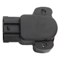 Miniatyrbillede 2 af 2: Throttle Position Sensor TPS til Ford Explorer Sport Trac/F‑150/E‑150 F4SF9B989AA ZZM318851