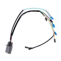 Miniatyrbilde 2 av 5: Automatgirkassekontakt 09G927363 Erstatning for Beetle/Rabbit/CC