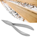Miniatyrbild 1 av 8: Glasögon Tång Professionell Rostfritt Stål Ergonomisk Glasögon Reparation Justering Tång för Reparationsarbetare Lång Näs Tång