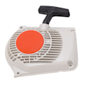 Miniatyrbilde 2 av 8: Tilbaketrekksstartersett 1121 080 2101 Høy ytelse for Stihl MS240 MS260 motorsager