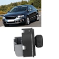 Miniatyrbild 7 av 8: Bakspegeljusteringskontrollbrytare 1K0 959 565 K/L/J / 5K0 959 565 Ersättning för MK5 MK6 2006‑2013