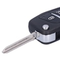 Miniatyrbild 3 av 8: Universal Fjärrkontroll Säkerhetsdörrlås Kit Automatisk Nyckelfri Entrésystem Med LED-Indikator
