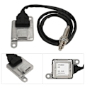 Miniatyrbillede 6 af 8: Nitrogenoxid Sensor 21636091 Indløb Nox Sensor Brændstofindsprøjtning Justering Reducer Emissioner Udskiftning til Mack 2010 til 2016