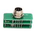 Miniatyrbillede 5 af 8: 12V ECU Gearbox Adapter Data Læsning Skrivning Kontrol Adapter Programmer til DQ250 DQ200 VL381 VL300 DQ500 DL501 V30