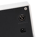 Miniatyrbilde 4 av 8: Mekanisk ur-timingmaskin Kalibrerings-tester Avmagnetiseringsverktøy Multifunksjons Timegrapher for urmaker AC 100‑240V EU-plugg
