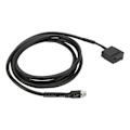 Miniatyrbillede 2 af 8: 12-polet Bluetooth 5.0 AUX IN Adapter 3,5 mm 6000CD Lydkabel Udskiftning til Focus 2004 og fremefter