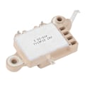 Miniatyrbillede 2 af 2: Alternator Spændingsregulator Udskiftning til SAWAFUJI 02011520114 13350400