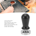 Miniatyrbild 7 av 8: Kaffetamper i Rostfritt Stål 30lb Konstant Tryck Inbyggd Fjäder Avtagbar Kaffe Pulver Tampverktyg 58mm/2.28in