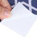 Pikkukuva 1 / 3: 10x10cm Keittiön ja kylpyhuoneen vedenkestävä liukastumaton lattia- ja seinälaatta-tarra kodin sisustukseen (Tyyppi 4)