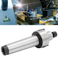 Miniatyrbilde 1 av 8: Ffresemaskin Verktøyholder CNC Flateskjæringsdisk Tilkoblingshåndtak Kutterstang MT3‑FMB22‑M12