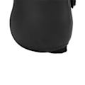 Miniatyrbillede 3 af 8: 4 stk. Heste Forben Bagben Støvler Hindringsspring Leggings Støvler Hestebens Beskyttelsesudstyr Sort XL