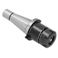 Pikkukuva 1 / 7: Collet Chuck Työkalunpidin 30000RPM CNC-Jyrsinkoneelle, Sorvaus- ja Porakoneelle NT40‑ER32 M16