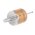 Miniatyrbild 5 av 8: 3D Kantfinnare med Sond Hög Precision Kantlokalisator för CNC-Utrustning 3 Koordinatmätning Grön