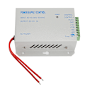 Miniatyrbilde 4 av 8: 7 tommers 1000TVL HD Kablet Ansikts- og Håndflate-Passord RFID-Kortsystem for Bygningsintercom Dørklokke 100-240VUK