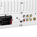 Miniatyrbillede 3 af 8: 2Din Bil MP5 Afspiller 7in Touchscreen Høj Definition FM Radio Stereo Lyd Bluetooth Håndfri