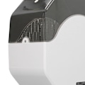 Miniatyrbillede 4 af 8: 3D Printer Filament Tørreboks Hurtig Opvarmningshastighed Halvgennemsigtig Lukket Filament Opbevaringsboks 100‑240V EU Stik