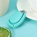 Miniatyrbild 1 av 2: 6 st Söt Baby Säker Nagelklippare Trimmer Nagelsvård Klippar Manikyr Set