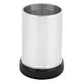 Miniatyrbillede 2 af 8: 2 tommer brændstofvandstank påfyldningshalsdækselkit Aluminium Universal Modificeringstilbehør til bil
