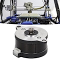 Miniatyrbild 1 av 8: Extruder Steppermotor 36mm 1.8 Vinkel 2-fas Rund med 1 meter Kabel för Voron 2.4 3D-skrivare