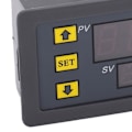 Pikkukuva 4 / 8: Aikarele Large Screen OP CL LOP Parametrit Itsenäisesti Varastoi Normaalisti Auki Aikarele Moduuli DC24V 480W