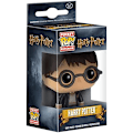 Pikkukuva 3 / 4: Taskukokoinen POP-avainrengas: Harry Potter - Harry