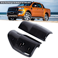 Miniatyrbild 4 av 8: 2 st Full LED Dynamiska Baklyktor Fordon Modifikation Passar för Ford Ranger T6 Wildtrak XLT 2012‑2017