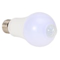Miniatyrbild 4 av 7: E27 Infraröd Rörelsesensor Lampa för Korridor Balkong Lager 85-265V9W