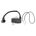 Pikkukuva 2 / 8: Sytytyskela Moduuli 4137 400 1350 Trimmer Moottorin Sytytyskela Vaihto STIHL FS80 FS80R FS75 FS85 FC75 FC85 KM85