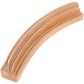 Spillekortholder Buet Spillekortholder Organizer Kortspil Display Stand