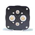 Miniatyrbilde 5 av 8: 48V Startreleet JR1‑H1950‑00 4 Terminaler Power Drive Erstatning for White Rodgers