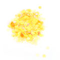 Miniatyrbillede 1 af 2: 5 stk./sæt Ansigts-Negle-Hår Glitterpulver Sekvens Paillette Dekoration Makeup Værktøj 1#