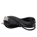 Miniatyrbillede 3 af 8: Universal Head Up Display OBD2 GPS Mode HUD HD Projektionsmonitor Bilinstrument