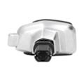 Miniatyrbilde 5 av 8: Girsjiftsknopp Shifterhode ABS Universal Høy Følsomhet Erstatning for Buick Excelle GT XT 2009‑2019 Kort Stang