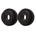 Miniatyrbillede 2 af 8: 2 stk Radiator Monteringspude 74173 SJ4 000 Øvre Isolator Bøsning til Accord FIT ODYYSEY CITY CR‑V