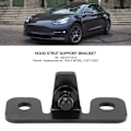 Pikkukuva 6 / 8: Hupun Tukivarsikiinnike 1091870 00 B Vasen Tai Oikea Puoli Kaasutukivarsikiinnikkeen Vaihto TESLA MODEL 3 2017‑2023
