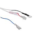 Miniatyrbillede 7 af 8: LED-display med intelligent modulkit - Universal tilbehør til LED Performance-rat