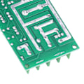 Miniatyrbillede 5 af 8: Motorhastighedsregulator Switch PWM Elektronisk Guvernør Høj Effekt Drevmodul DC10‑60V 20A