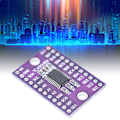 Miniatyrbild 1 av 8: 5 st Dev-kort 1 till 8-kanals IIC-utbyggnadsmodul TCA9548A Set Kit för DIY