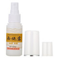 Miniatyrbilde 2 av 2: Deodorant Spray Antiperspirant Kroppsluktfjerning Spray Væske 30ml