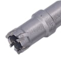 Miniatyrbilde 4 av 8: Hullsagsskjærer i wolframkarbid med tenner, industriell kvalitet, åpner, bor, TCT, tykt metall, 20 mm